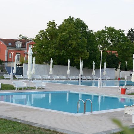 Studio Apartment Old Town Castle Samobor Εξωτερικό φωτογραφία