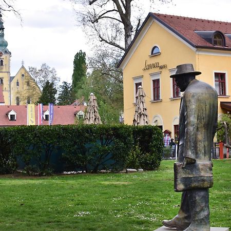 Studio Apartment Old Town Castle Samobor Εξωτερικό φωτογραφία