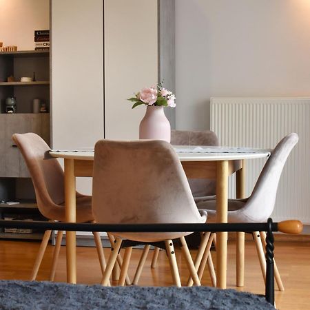 Studio Apartment Old Town Castle Samobor Εξωτερικό φωτογραφία
