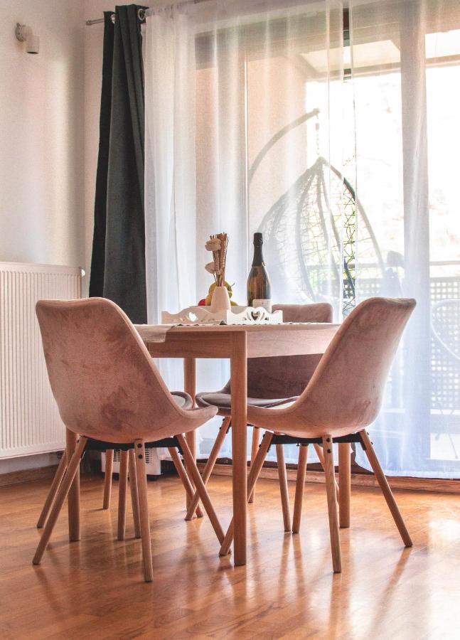 Studio Apartment Old Town Castle Samobor Εξωτερικό φωτογραφία