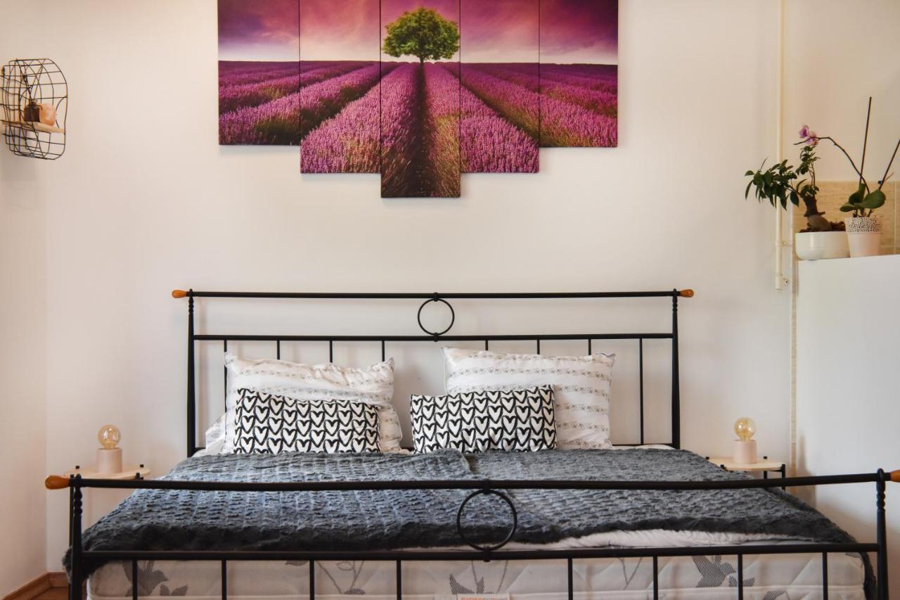 Studio Apartment Old Town Castle Samobor Εξωτερικό φωτογραφία