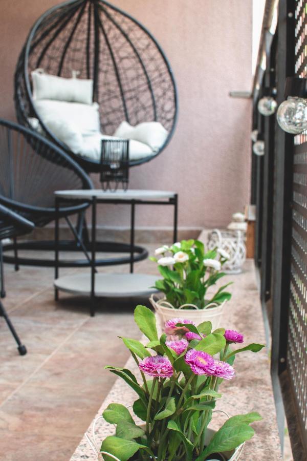 Studio Apartment Old Town Castle Samobor Εξωτερικό φωτογραφία