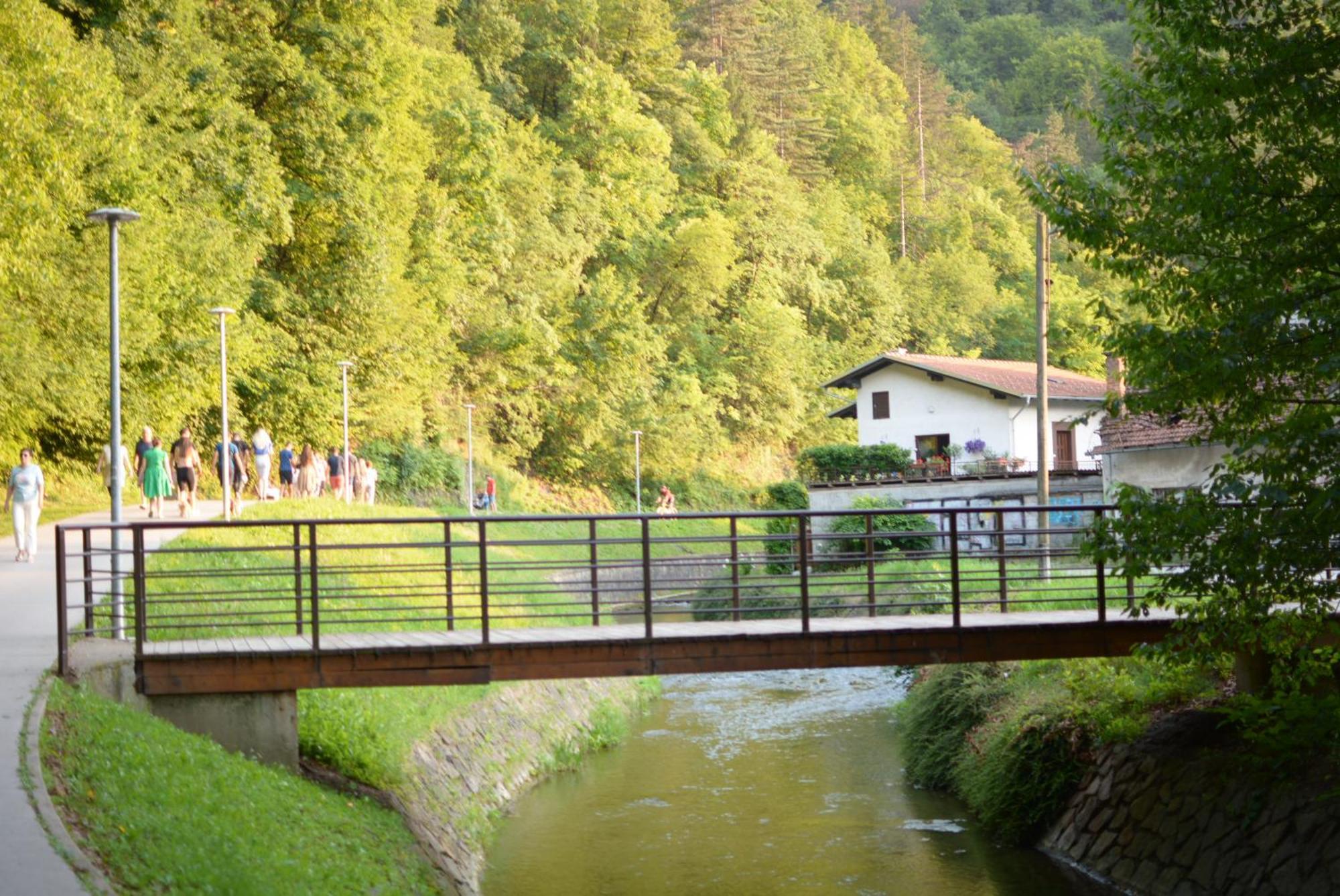 Studio Apartment Old Town Castle Samobor Εξωτερικό φωτογραφία