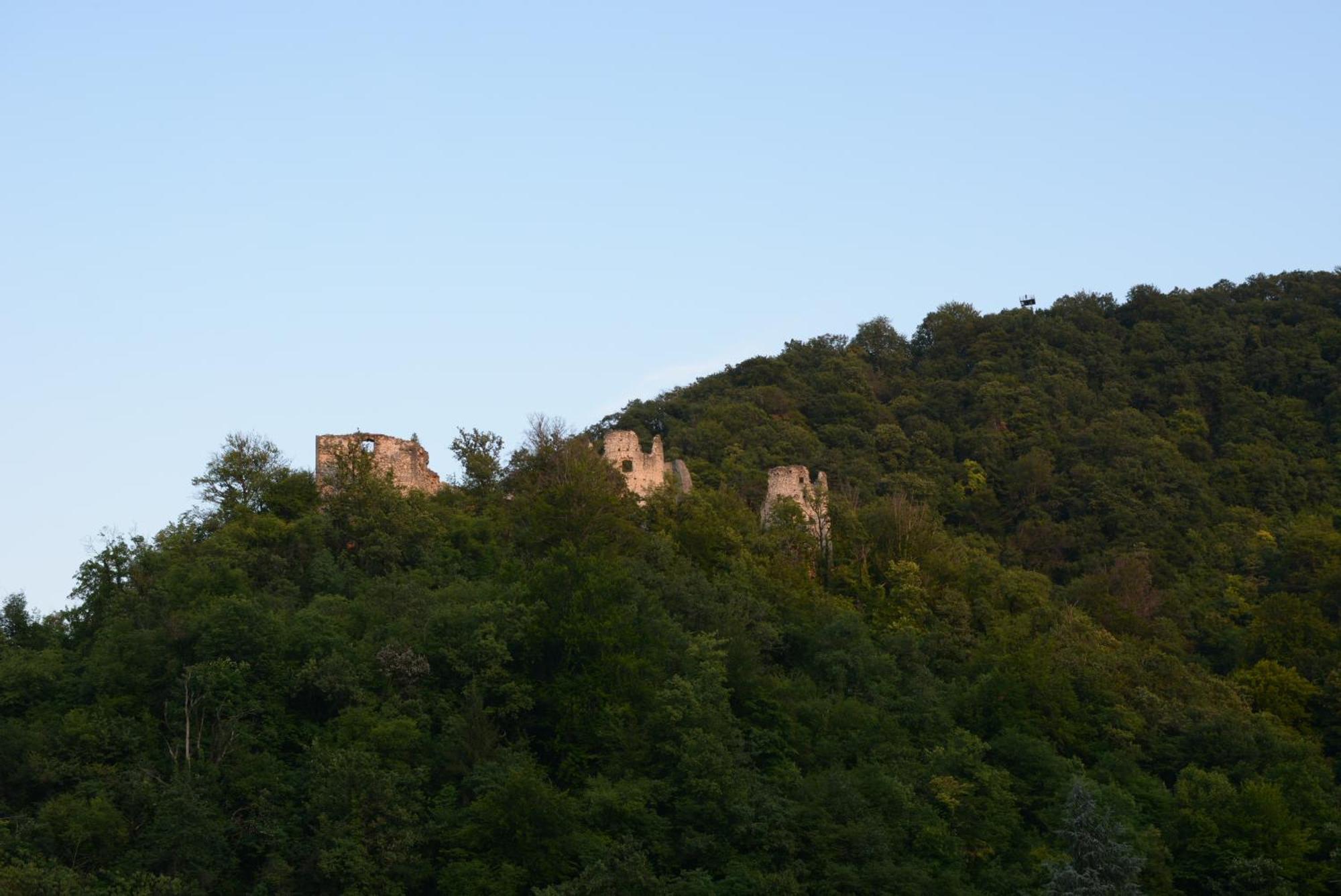 Studio Apartment Old Town Castle Samobor Εξωτερικό φωτογραφία