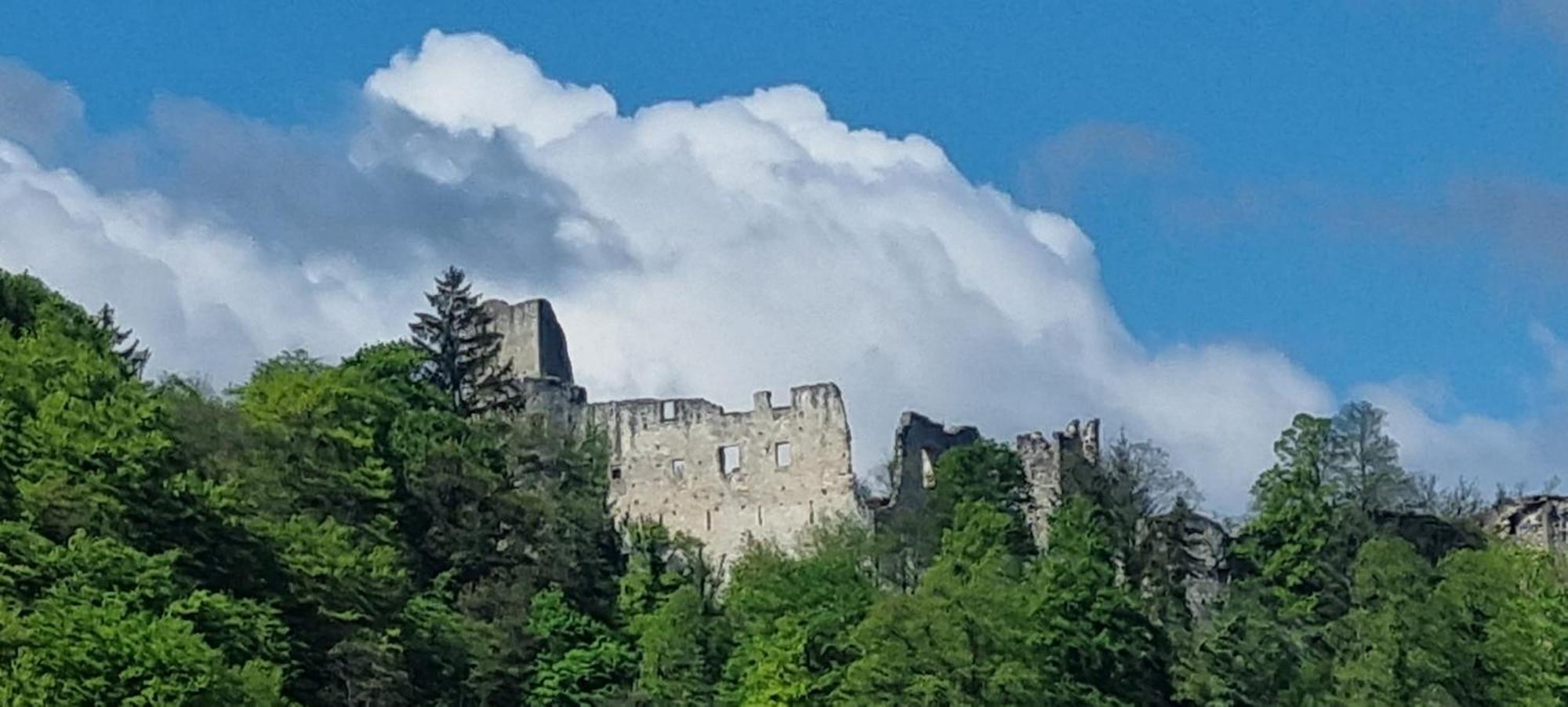 Studio Apartment Old Town Castle Samobor Εξωτερικό φωτογραφία