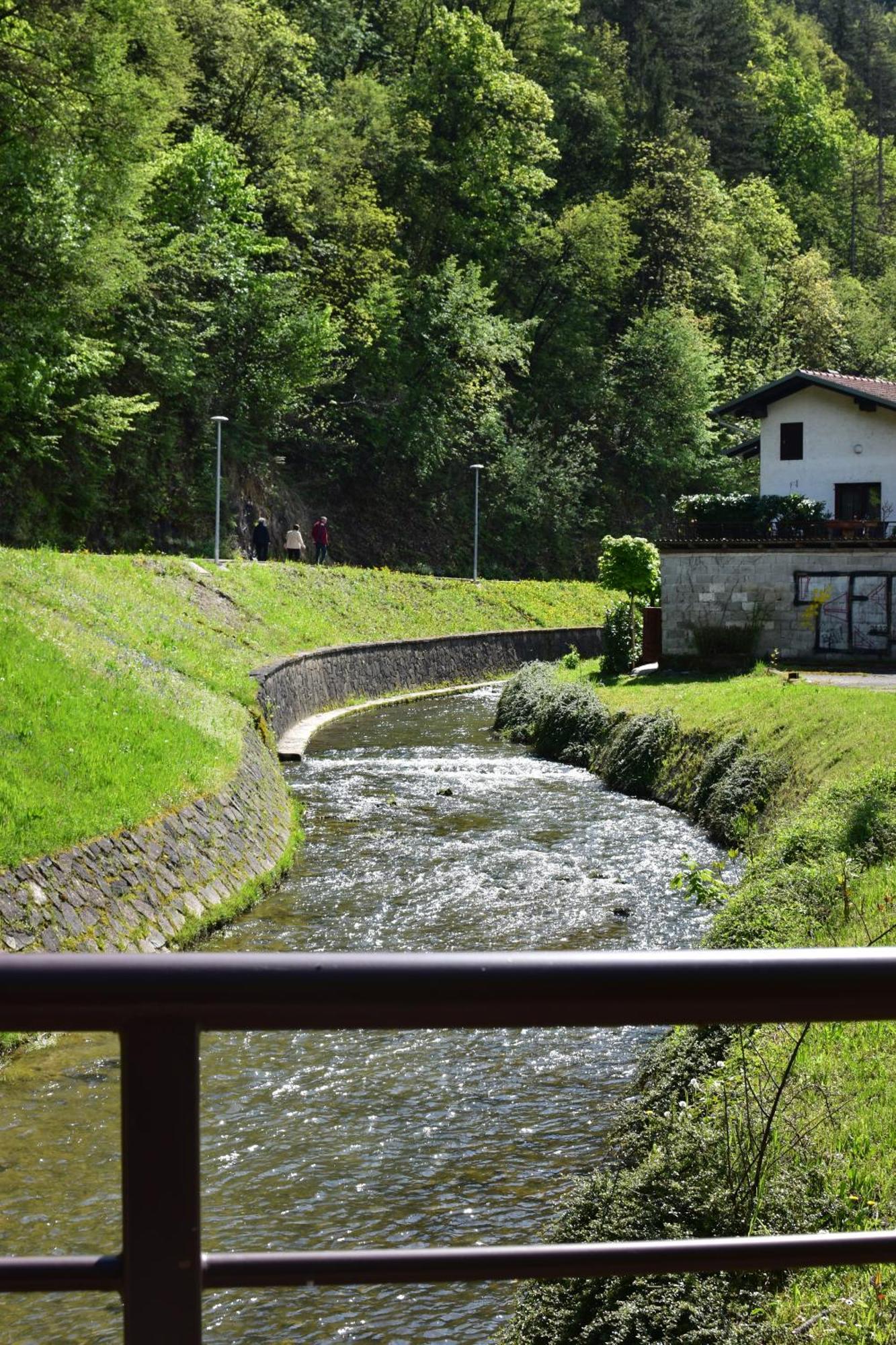 Studio Apartment Old Town Castle Samobor Εξωτερικό φωτογραφία