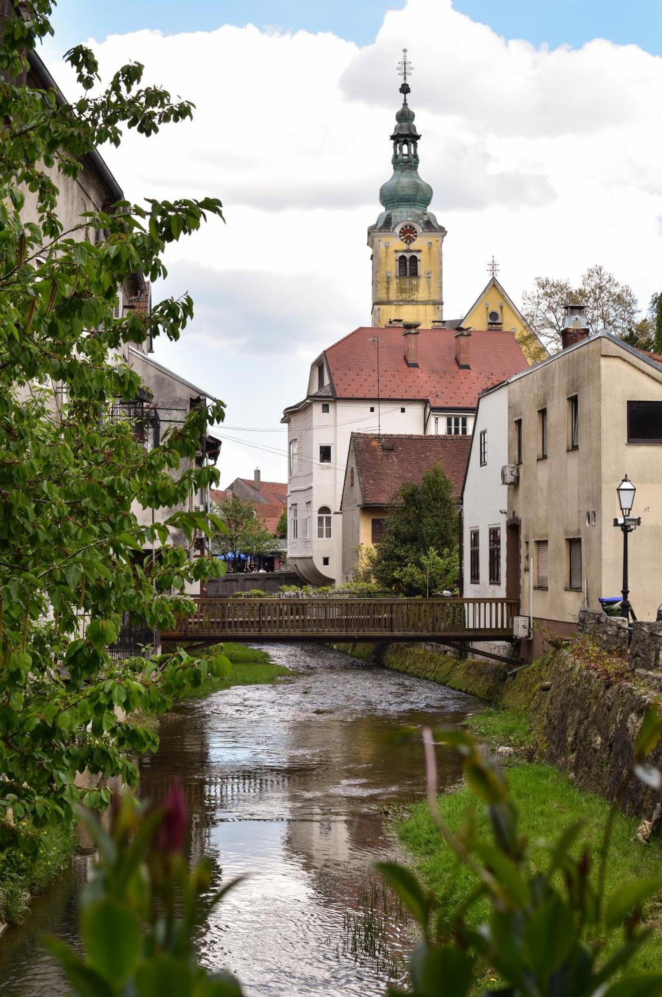 Studio Apartment Old Town Castle Samobor Εξωτερικό φωτογραφία