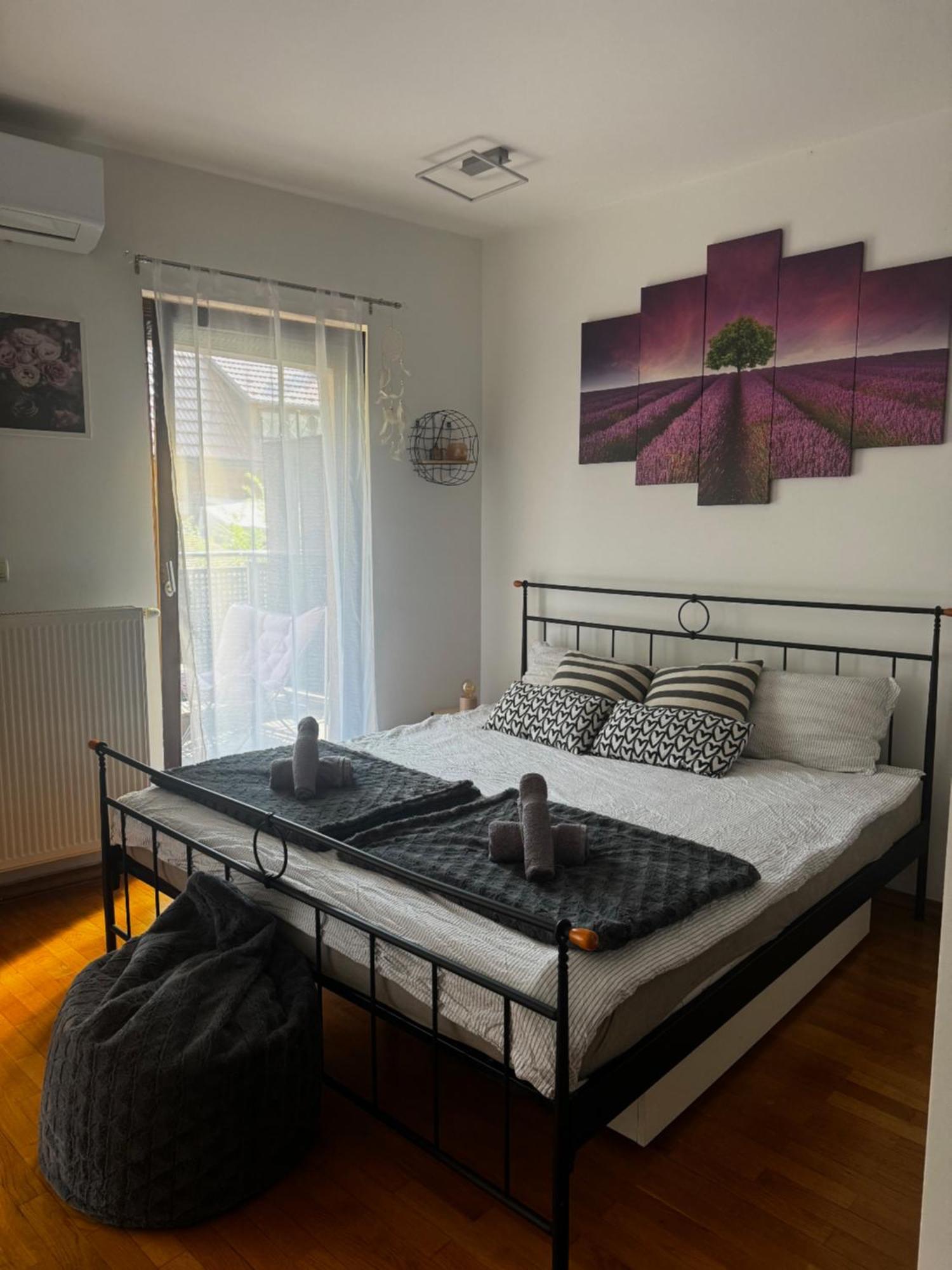 Studio Apartment Old Town Castle Samobor Εξωτερικό φωτογραφία