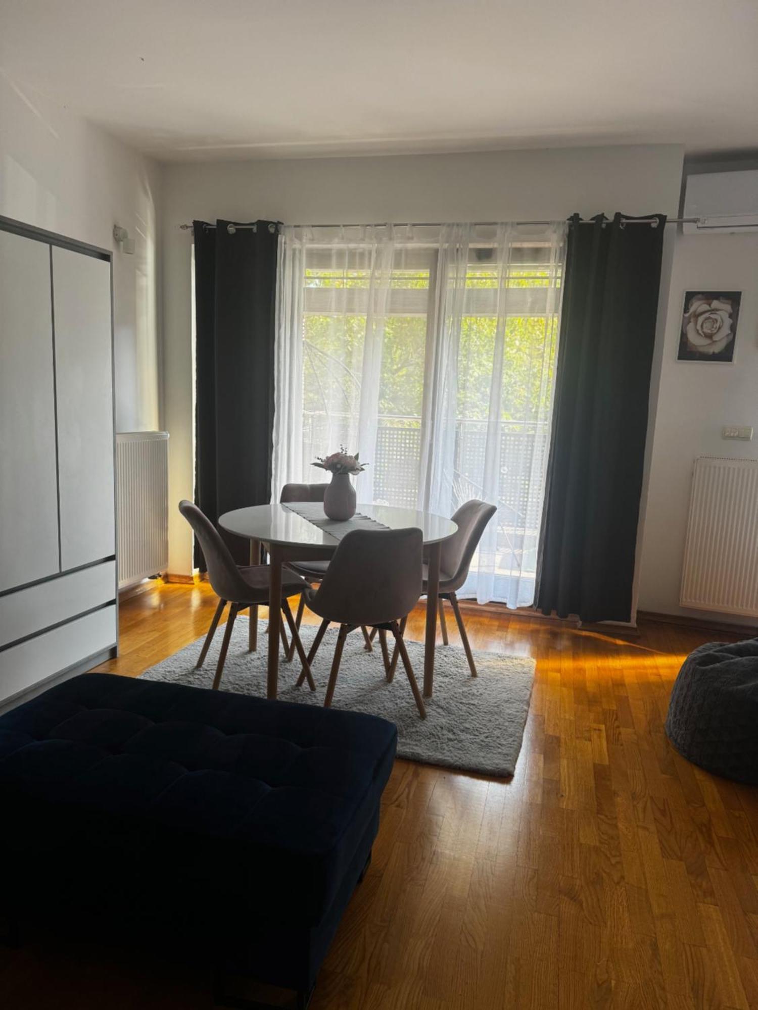 Studio Apartment Old Town Castle Samobor Εξωτερικό φωτογραφία