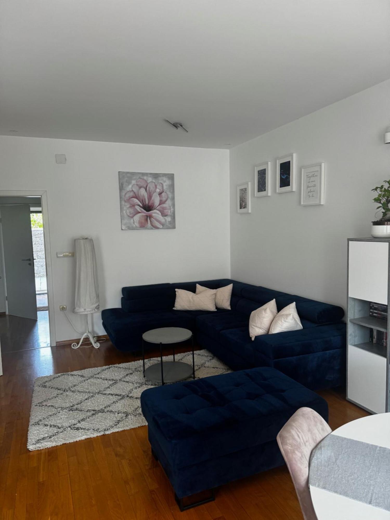 Studio Apartment Old Town Castle Samobor Εξωτερικό φωτογραφία