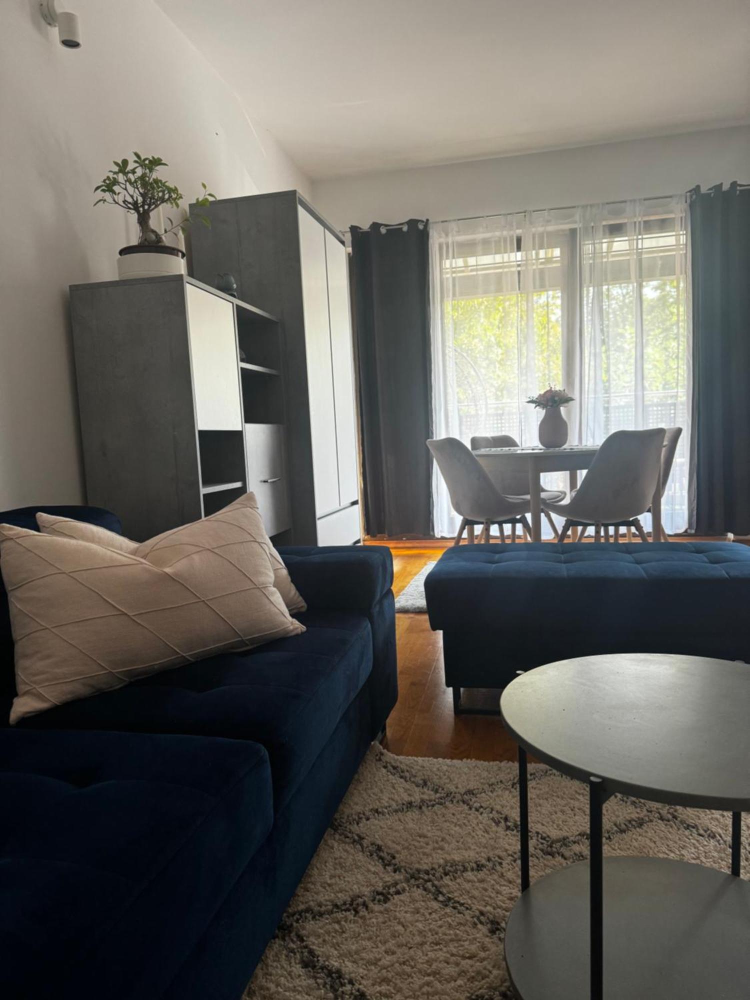 Studio Apartment Old Town Castle Samobor Εξωτερικό φωτογραφία