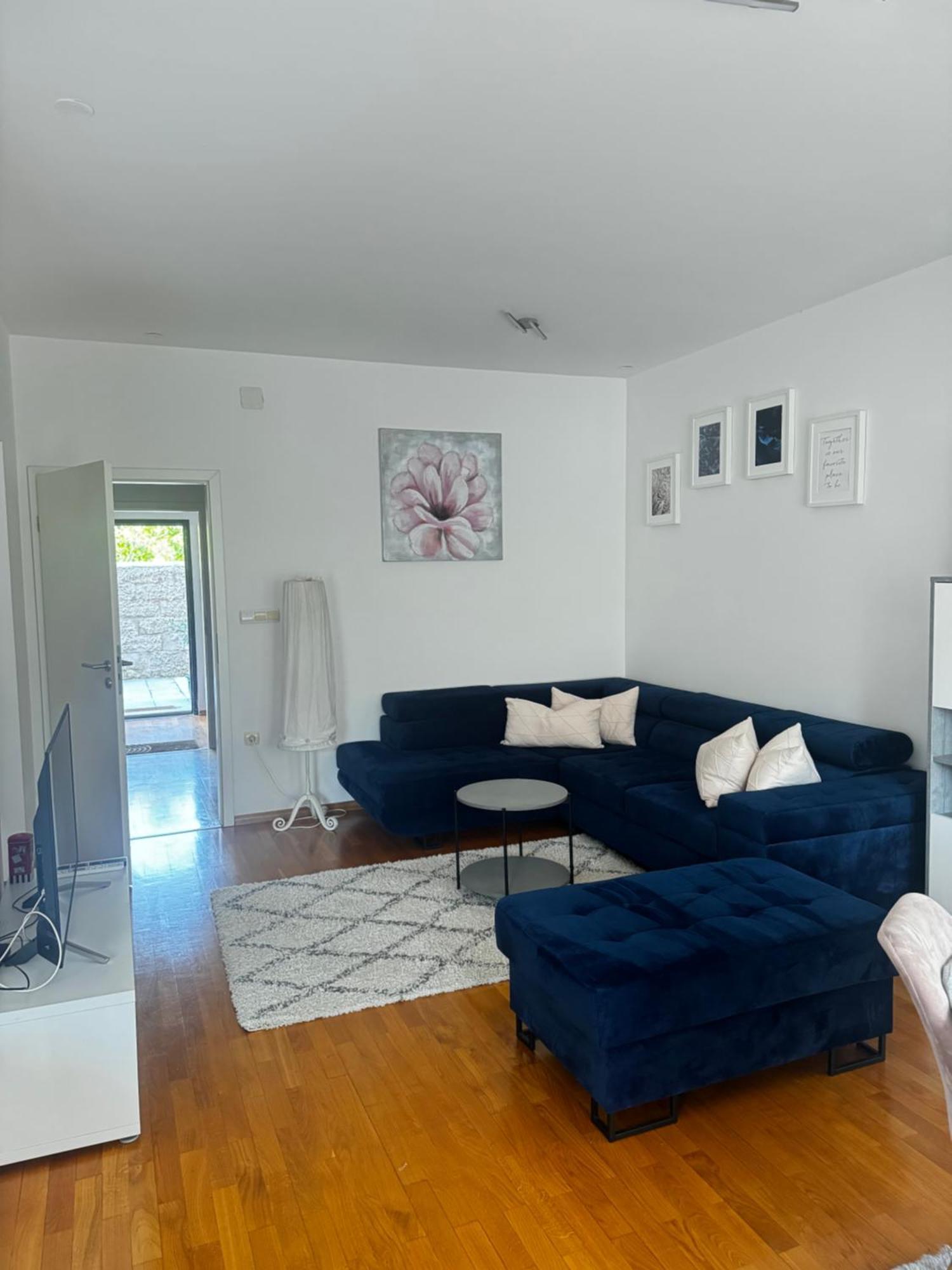 Studio Apartment Old Town Castle Samobor Εξωτερικό φωτογραφία