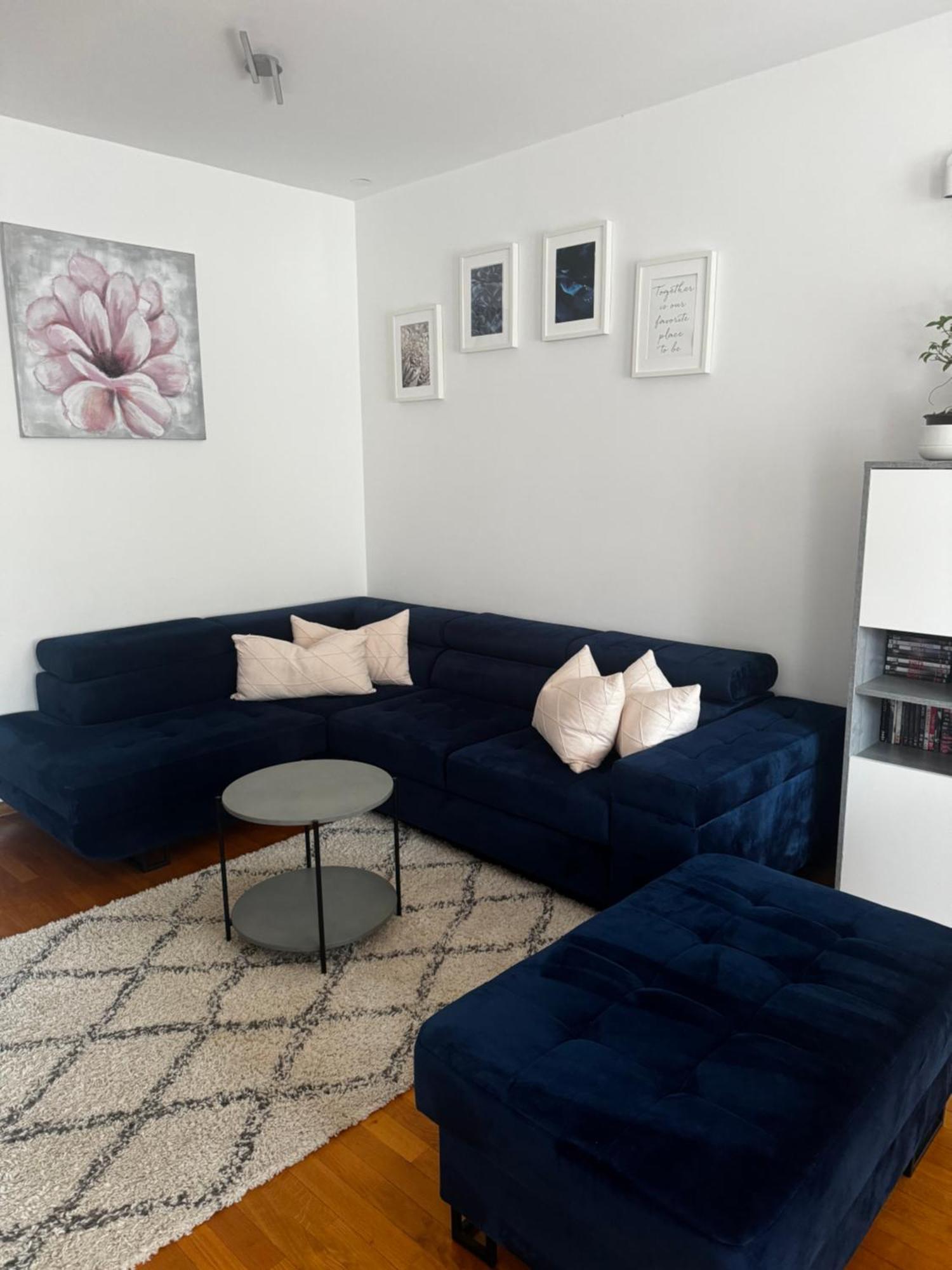 Studio Apartment Old Town Castle Samobor Εξωτερικό φωτογραφία